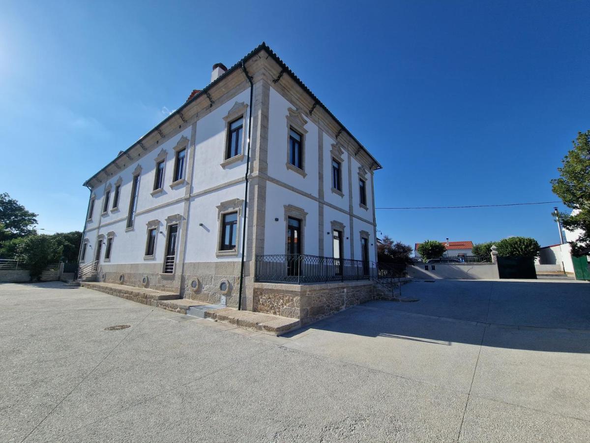Palace Hotel De Midoes Eksteriør bilde